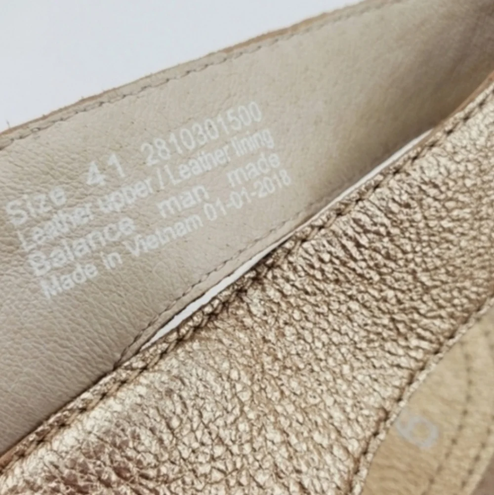 Dansko Charlotte Cork Grain Leather Wedge Sandals